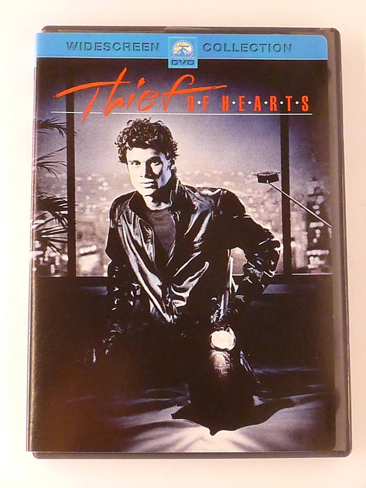 Thief of Hearts (DVD, 1984, Widescreen) - K8 - for just $19.99! 