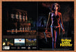2002 No One Lives Forever PS2 Original Advertisement v5 - for just $23.99! 