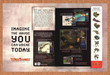1998 WarGames PC Original Ad - for just $21.49! 