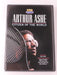 Arthur Ashe - Citizen of the World (DVD, 1994, HBO Sports) - K0107 - for just $3.25! 