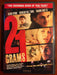 21 Grams (DVD, 2003) - L02 - for just $1.99! 