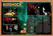 2007 BioShock PC Review Original Ad v6 - for just $21.49! 