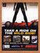 2002 Downforce PS2 Original Advertisement v1 - for just $19.49! 