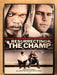 Resurrecting the Champ (DVD, 2007) - K0107 - for just $2.25! 