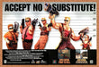 2000 Duke Nukem 3D Forever PS1 Original Ad v4 - for just $21.49! 