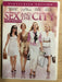 Sex and the City - The Movie (DVD, 2008, Widescreen) - J1105 - for just $1.99! 