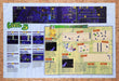 1995 Earthworm Jim Level 5 Map Original Ad v20 - for just $21.49! 