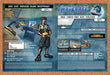 2003 Wave Race Blue Storm GameCube Original Sweepstakes Ad - for just $21.49! 