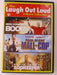 Here Comes the Boom, Paul Blart Mall Cop, Zookeeper (DVD, 3-film) - K0218 - for just $2.50! 