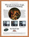 1986 Bard's Tale Commodore-64 Original Ad - for just $17.99! 