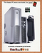 2003 Alienware Gaming PC Original Review Ad - for just $17.99! 