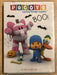 Pocoyo Learning Through Laughter - Boo (DVD, Nick Jr., 7 episodes) - I1030 - for just $1.99! 