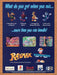 1995 Rayman Jaguar Original Ad v2 - for just $17.99! 