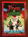 Prep and Landing (DVD, 2010, Disney, Christmas) - L04 - for just $2.50! 
