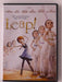 Leap (DVD, 2016) - J1022 - for just $2.50! 