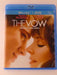 The Vow (Blu-ray, DVD, 2012) - K8 - for just $2.99! 