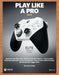 2023 Microsoft Xbox Elite Series 2 Controller Original Ad - for just $17.99! 