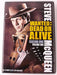 Wanted Dead or Alive - Season 1, Vol 1 (DVD, 1958, 2-Disc, 18 episodes) - K7 - for just $2.50! 