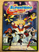 DC SuperHero Girls - hero of the Year (DVD, 2016) - K8 - for just $1.99! 