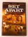 Set Apart (DVD, 2009)  K8 - for just $3.99! 