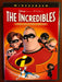 The Incredibles (DVD, 2004, Disney Pixar 2-disc collectors edition, WS) - STK - for just $1.99! 