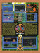 1993 Air Zonk PC Engine Original Ad v1 - for just $17.99! 