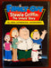 Family Guy Presents Stewie Griffin The Untold Story (DVD, Unrated, 2005) - K0428 - for just $1.99! 