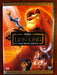 The Lion King (DVD, 1994, Disney, Platinum Edition) - STK - for just $5.99! 