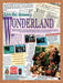 1991 Wonderland Amiga Original Ad v2 - for just $17.99! 