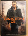 Taken 2 (DVD, 2013) - NEW25 - for just $2.50! 