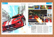 2003 Auto Modellista PS2 Original Review Ad - for just $21.49! 