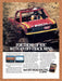 1988 4x4 Off-Road Racing Commodore 64 Original Ad v1 - for just $17.99! 