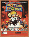 2004 Original Gotcha Force GameCube Ad - for just $17.99! 