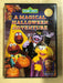 Sesame Street - A Magical Halloween Adventure (DVD, 2004) - I0424 - for just $2.99! 