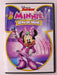 Minnie - Bow Be Mine (DVD, Disney Junior) - K6 - for just $2.50! 