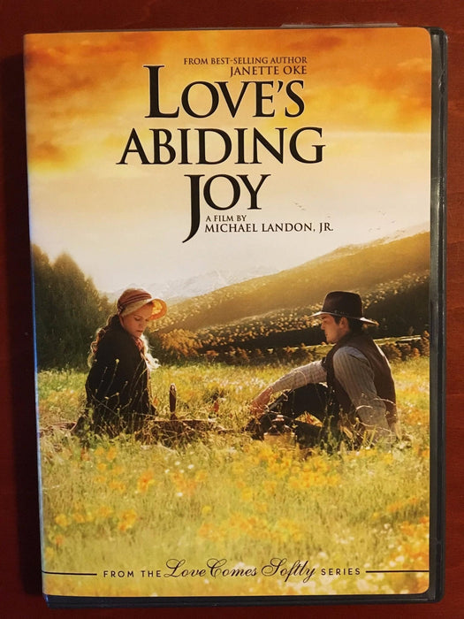 Loves Abiding Joy (DVD, 2006) - L04 - for just $1.99! 
