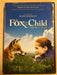 The Fox and the Child (DVD, 2007) - K8 - for just $3.50! 