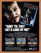 1990 Batman Commodore-64 Original Ad - for just $17.99! 