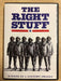 The Right Stuff (DVD, 1983) - K0107 - for just $3.99! 