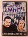 Doctor Who - Castrovalva (DVD, Peter Davison, 1982-1984) - K8 - for just $5.99! 