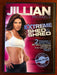 Jillian Michaels - Extreme Shed and Shred (DVD, 2011, exercise) - I0911 - for just $1.99! 
