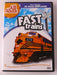 All About - All About Fast Trains - All About Airplanes (DVD, 2005) - I0313 - for just $1.99! 