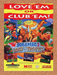 1996 Joe And Mac 2 Lost in the Tropics SNES Original Ad v1 - for just $17.99! 