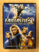 The Fantastic Four - Rise of the Silver Surfer (DVD, 2007) - L05 - for just $1.99! 