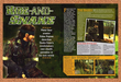 2004 Metal Gear Solid 3 Snake Eater PS2 Original Ad v8 - for just $21.49! 