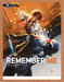 2015 Remember Me Xbox 360 Original Ad - for just $17.99! 