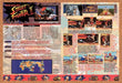 1992 Street Fighter II SNES Original Ad v4 - for just $21.49! 