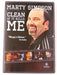 Marty Simpson - Clean If It Kills Me (DVD) - I0313 - for just $2.50! 