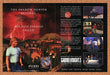 1999 Gabriel Knight 3 Blood Of Damned Original Ad - for just $21.49! 