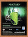 2006 Matrix Online PC Original Alienware Sweepstakes Ad - for just $17.99! 